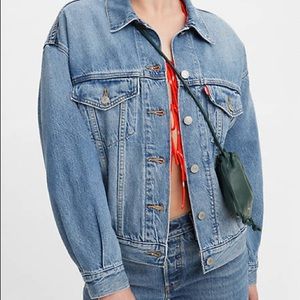 Brand New Levi’s Denim Jacket